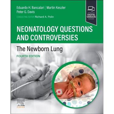 Imagem de Neonatology Questions And Controversies: The Newborn Lung