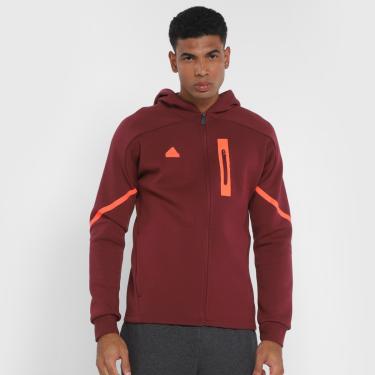 Imagem de Moletom Adidas Designed 4 Gameday Masculino-Masculino
