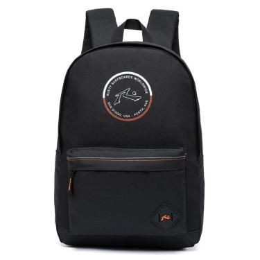Imagem de Mochila Rusty Masculina Reforçada Faculdade Trabalho Grande 15 Litros-Masculino