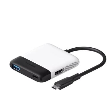 Imagem de Placa de captura de vídeo portátil Hagibis switch 2