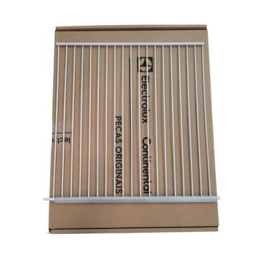 Imagem de Prateleira freezer geladeira electrolux dc35a dc34a dc33a
