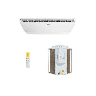 Imagem de Ar-Condicionado Split Teto Inverter Connect Midea 36.000 BTUs R-32 Só Frio 220V Monofásico