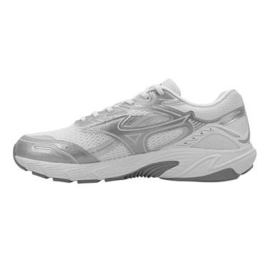 Imagem de Tênis Mizuno CSD Sport 101009009, Branco, 36