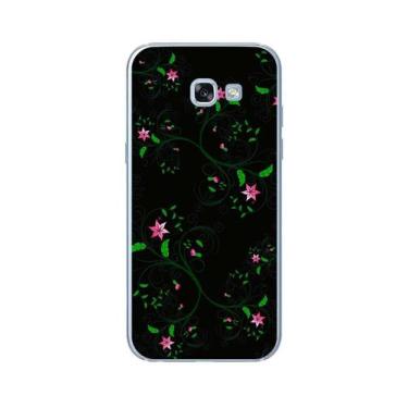 Imagem de Capa Adesivo Skin353 Verso Para Samsung Galaxy A5 2017 A520f - KawaSki