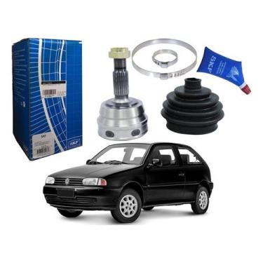 Imagem de Junta Homocinetica Skf Volkswagen Gol G2 1.0 16v 1997 A 1999