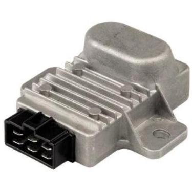 Imagem de Regulador retificador Honda Cg 150 Titan 2009 a 2015 - MAGNETRON