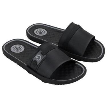 Imagem de Chinelo Slide Cartago Arizona Gáspea Masculino 12393 42/45-Masculino