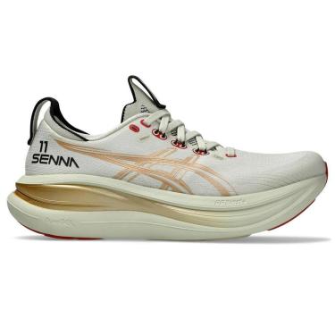 Imagem de Tênis Feminino Asics Gel-Nimbus 28 Senna-Feminino