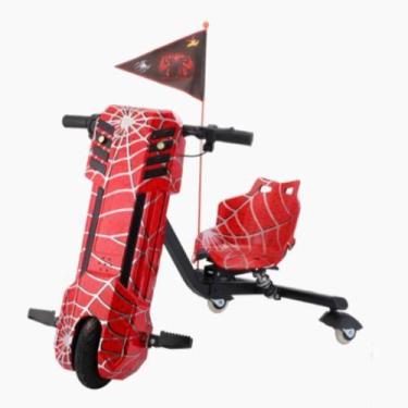 Imagem de Triciclo Drift Robô-G XSD-002 - - CARTUCHO CIA