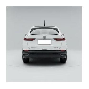 Imagem de Aerofólio Fiat Fastback Spoiler Traseiro Black Piano - GUSTA CAR PARTS