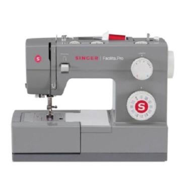 Imagem de Máquina De Costura Singer Facilita Pro 4432