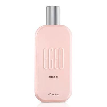 Imagem de Egeo Choc Desodorante Colônia Feminino 90ml - Boticario