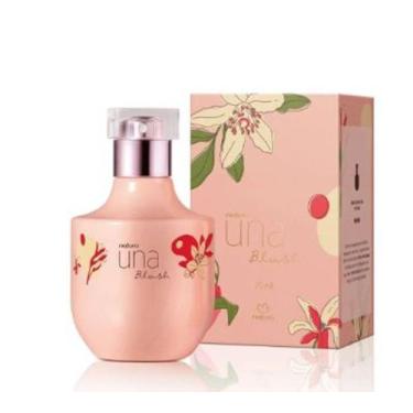 Imagem de Una Deo Parfum 75ml, Perfume da Natura, Varias Fragrâncias = Variações