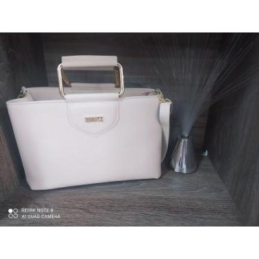 Imagem de Bolsa feminina lateral e de mão shutzen - Shutz 