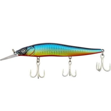 Imagem de Isca Nitro Fishing Fênix 110 SP