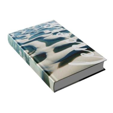Imagem de Livro Caixa G Coleção Brasil Lençóis Maranhenses - Charm Books