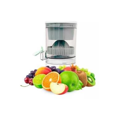 Imagem de Espremedor De Frutas Eletrico Portatil Recarregável Usb - BBG