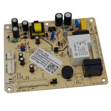Imagem de Placa Potencia Geladeira Electrolux DF51 DF52 A02021009, IF53; IF53X