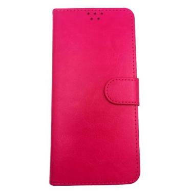 Imagem de Capinha capa para Samsung Galaxy m52 5g M526 Carteira lisa flip case -