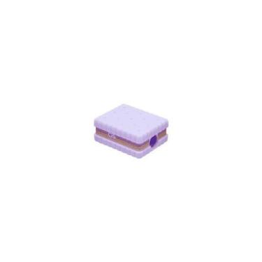 Imagem de Apontador CIS Fun Biscoito, Modelo 2