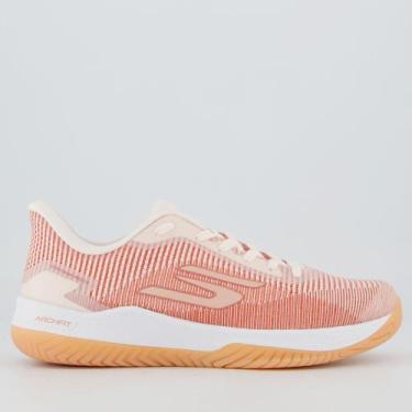 Imagem de Tênis Skechers Viper Court Pro 2.0 Feminino, 35