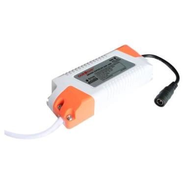 Imagem de Driver para Plafon Led 40/36 Watts - 03801 - OUROLUX
