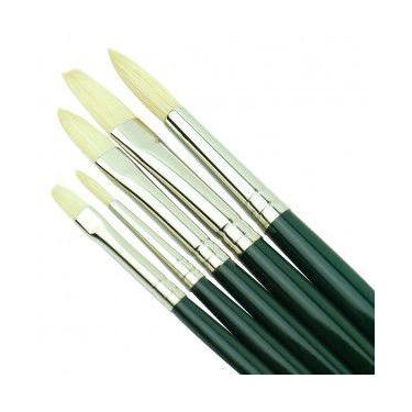 Imagem de Pincéis Winsor & Newton WINTON 5 Unidades - WINSOR NEWTON