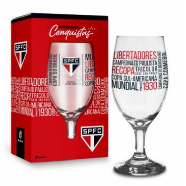 Imagem de Taça windsor clubes - são paulo títulos