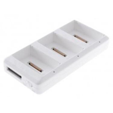 Imagem de Carregador de Bateria Hub Dji Phantom 4 