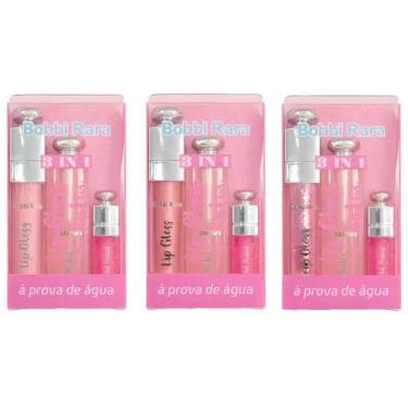 Imagem de Bobbi Rara Lip Gloss com Balm