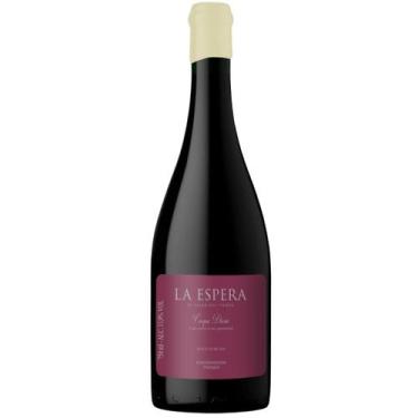 Imagem de Vinho Argentino La Espera Reserva Carpe Diem Pinot Noir