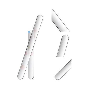 Imagem de Palitos De Acrílico Reutilizáveis Para Sorvetes, Cremes E Bolos, Artes