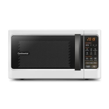 Imagem de Micro-Ondas Continental MC34B 34 Litros Branco