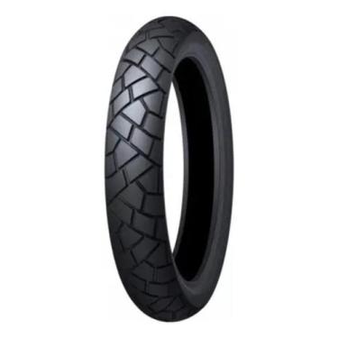 Imagem de Pnue moto 110/80-19 dunlop trailmax mixtour 59v