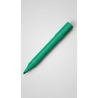 Imagem de Caneta Marcadora Ponta Média Verde 1 Unidade - Congratulations Store