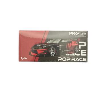 Imagem de Pop Race Toyota Pandem Gr 86 Advan Pr64228
