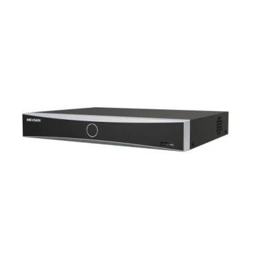 Imagem de Gravador Digital NVR AcuSense 4K 16 Canais Hikvision DS-7616NXI-K1