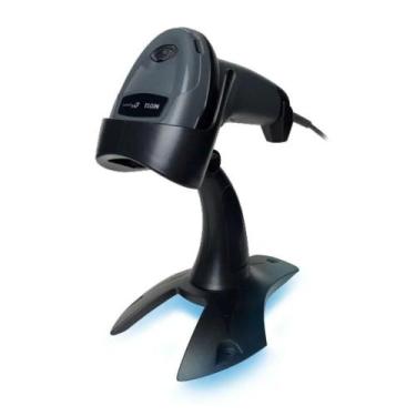 Imagem de Leitor de Codigo de Barras 2d BR520 46BR520CKD00Elgin