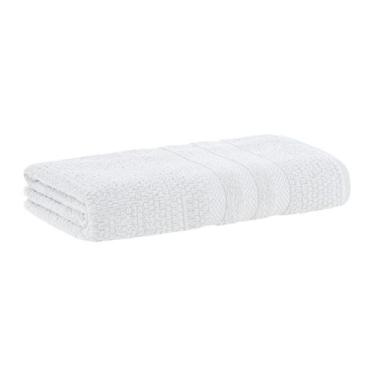 Imagem de Toalha de Banho Buddemeyer Vanilla Extra Soft 70x135 cm Cor:Cinza 1825