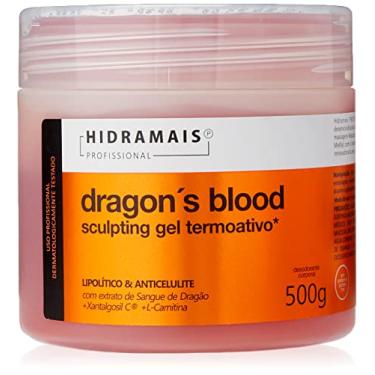 Imagem de Hidramais Gel Massagem Dragon'S Blood Sculpting 500G