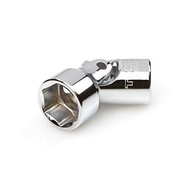 Imagem de TEKTON Chave de 9,5 mm (3/8") x soquete de junta universal de 15 mm | SHD18115