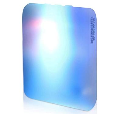 Imagem de T angxi Botões sem fio de campainha de porta, lanterna de LED colorida, 32 peças de opção de música para home office, operando a 300 metros 5 níveis de volume, paciente, idoso, surdo, chamador de chamador