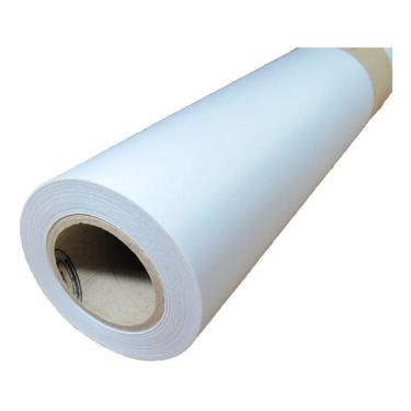 Imagem de Bobina Papel Vegetal Para Plotter 1100mmx20m 90/95g Tubo 2"