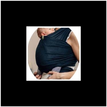 Imagem de Wrap Sling Várias Cores - Preto