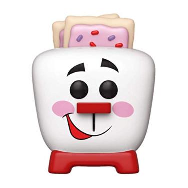 Imagem de POP! Funko Ad Icons Tarts Milton The Toaster - Limited Edition Exclusive!
