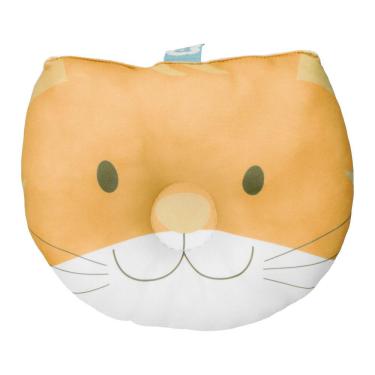 Imagem de Travesseiro Anatômico - Laranja Gatinho - PIMPOLHO 95344