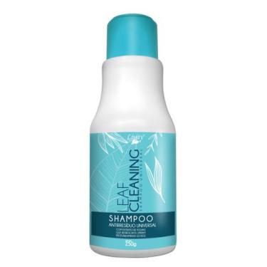 Imagem de Shampoo Antirresíduo Universal Leaf Cleaning Livity 250ml - Livity Cos
