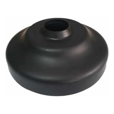 Imagem de Canopla Plástica Para Ventilador De Parede Solaster