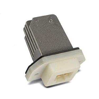 Imagem de Resistor de motor soprador de aquecedor AC para Nissan Pathfinder 1996-2004 Maxima Infiniti QX4 Q45 I30 G20