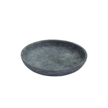 Imagem de Prato Fundo Pedra Sabão 18cm